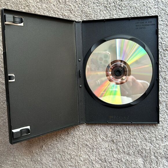 “Closer and Closer” DVD - Picture 5 of 6